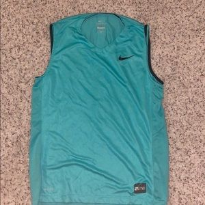 Nike Tank Top